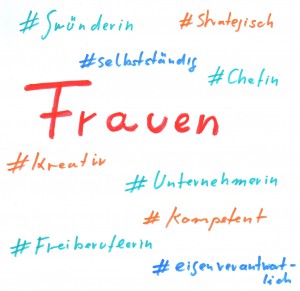 Selbstständigkeit: Wie frauen erfolgreich gründen!